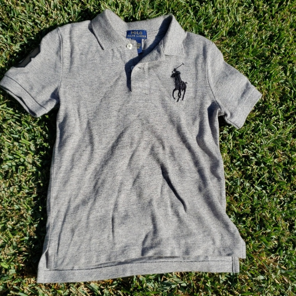 RALPH LAUREN POLO Shirt